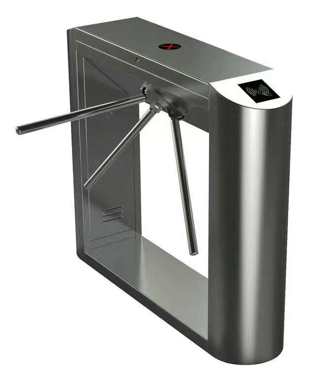 橋式圓弧斜面三輥閘