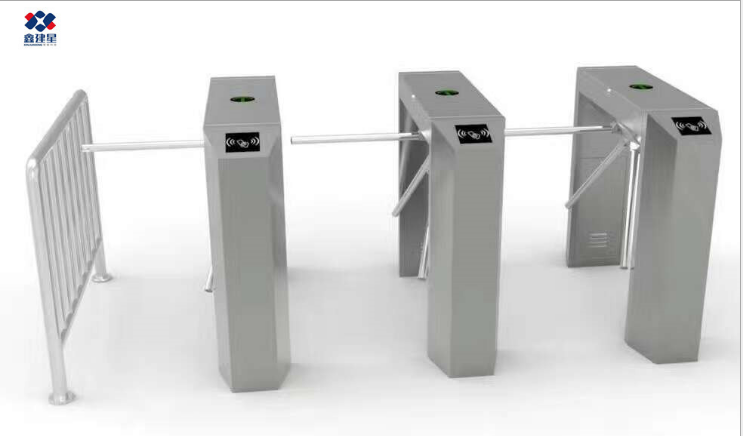 三輥閘（無底板）