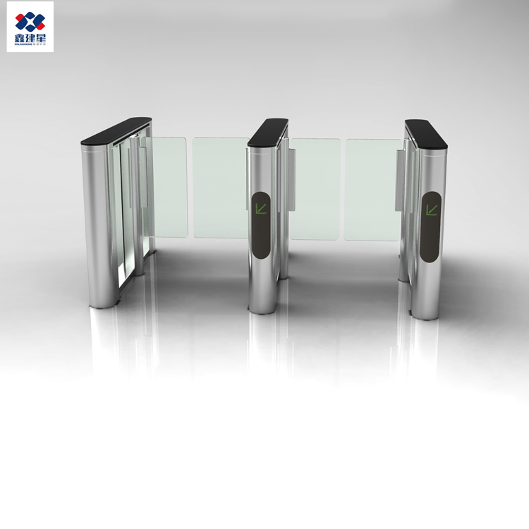 擺閘(防撞) 擺閘(防撞)